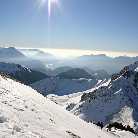Zoncolan Apartments Sùtrio Kültér fotó
