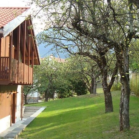 Zoncolan Apartments Sùtrio Szoba fotó