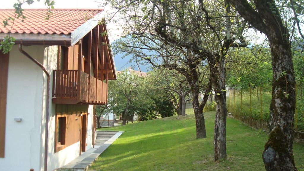 Zoncolan Apartments Sùtrio Szoba fotó