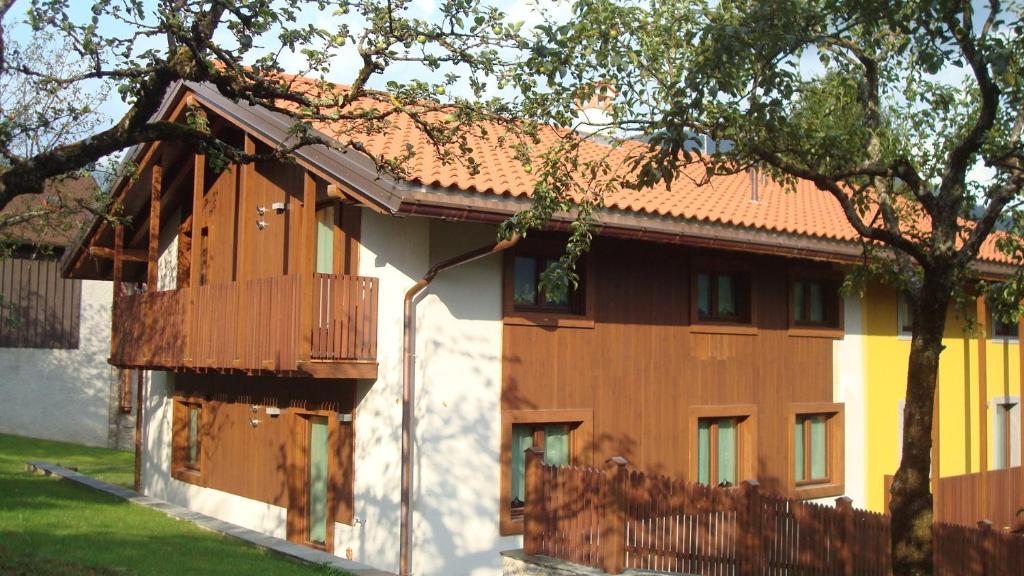 Zoncolan Apartments Sùtrio Szoba fotó