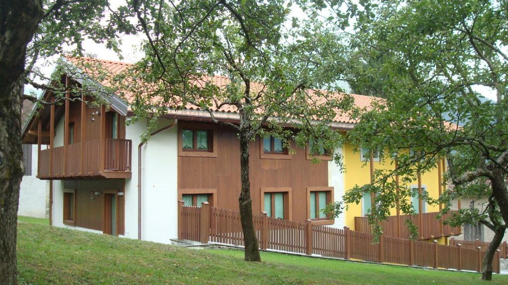 Zoncolan Apartments Sùtrio Kültér fotó