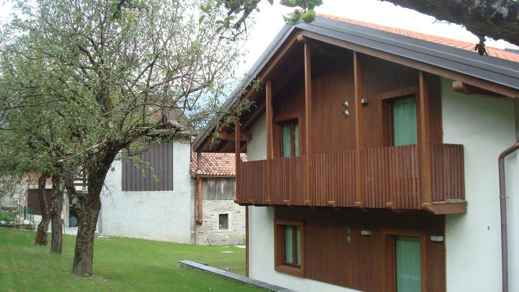 Zoncolan Apartments Sùtrio Kültér fotó