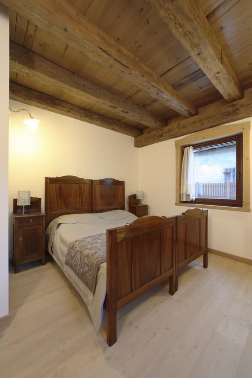 Zoncolan Apartments Sùtrio Szoba fotó