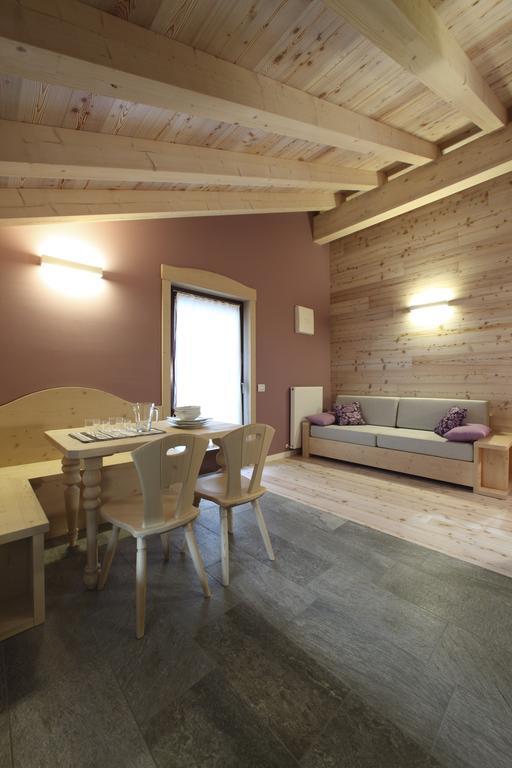 Zoncolan Apartments Sùtrio Szoba fotó