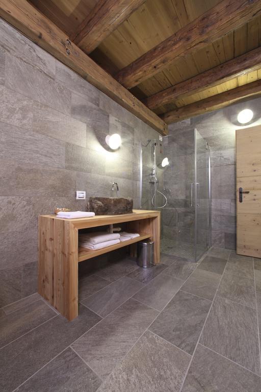 Zoncolan Apartments Sùtrio Szoba fotó