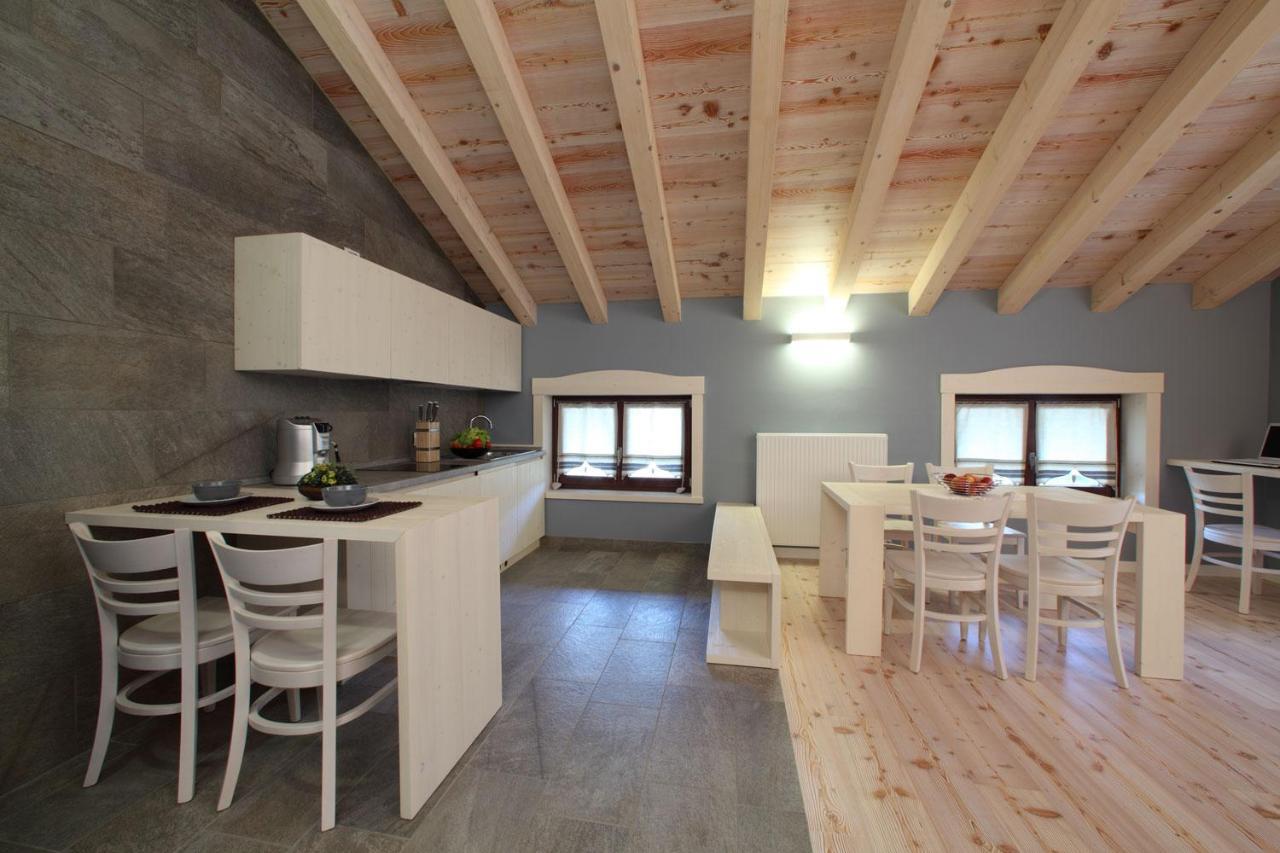 Zoncolan Apartments Sùtrio Kültér fotó