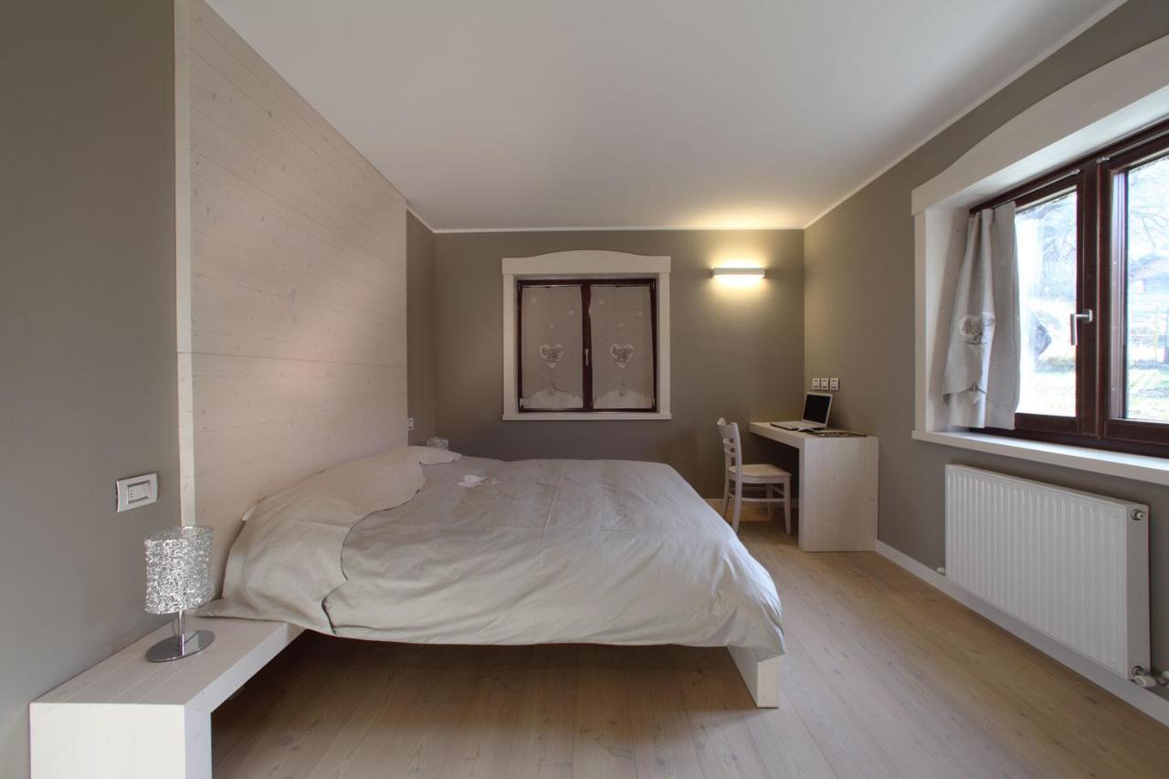 Zoncolan Apartments Sùtrio Kültér fotó