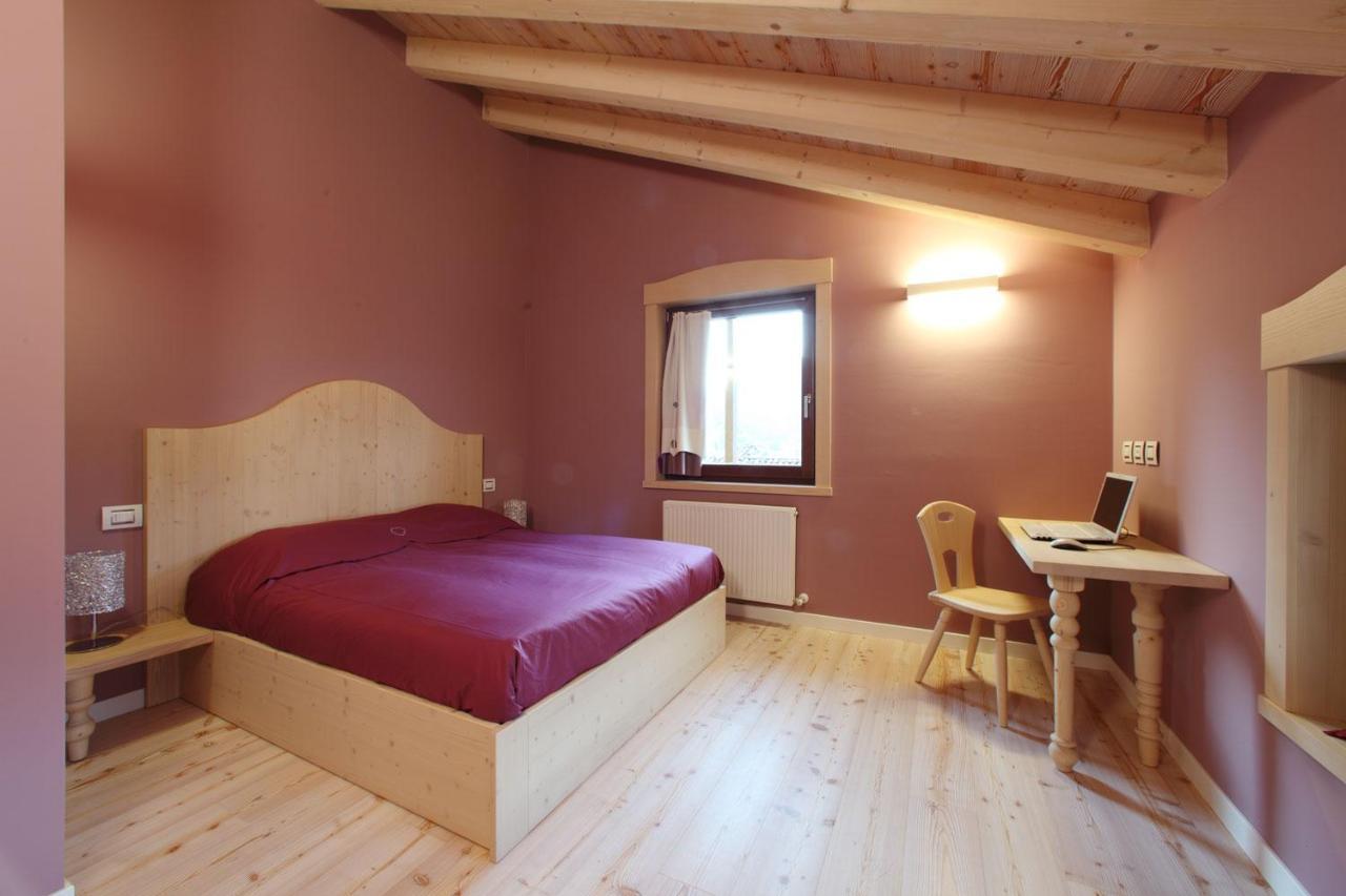 Zoncolan Apartments Sùtrio Kültér fotó