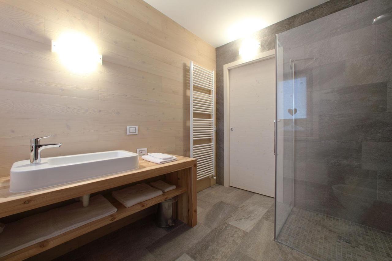 Zoncolan Apartments Sùtrio Kültér fotó