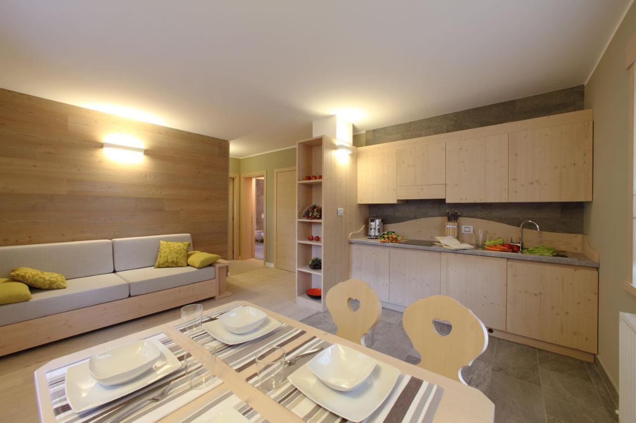 Zoncolan Apartments Sùtrio Kültér fotó