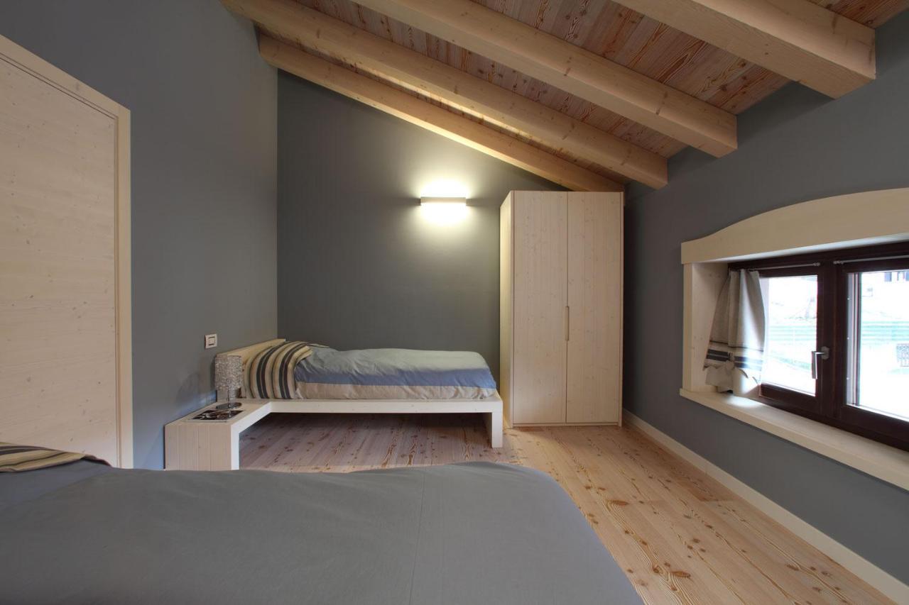 Zoncolan Apartments Sùtrio Kültér fotó