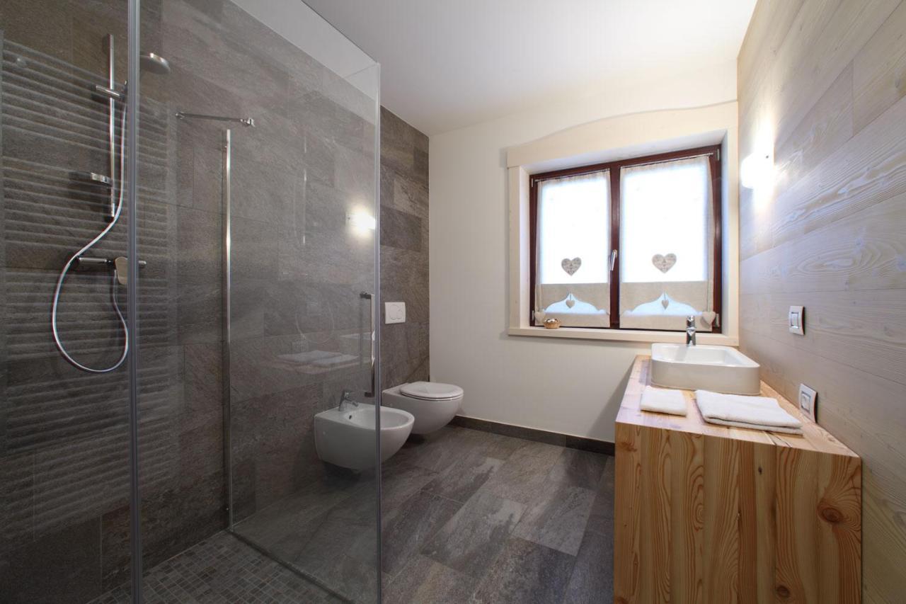 Zoncolan Apartments Sùtrio Kültér fotó